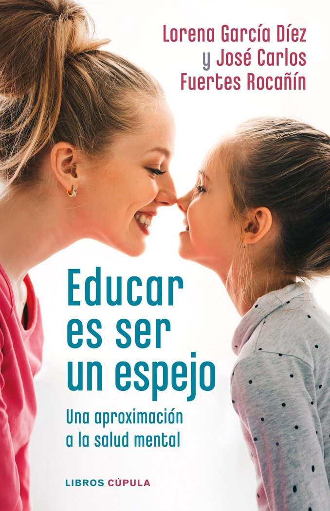 EDUCAR ES SER UN ESPEJO - 9788448028978 Imagen principal del producto