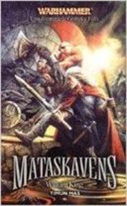 🐉 MATASKAVEN - 9788448033552 Imagen principal del producto