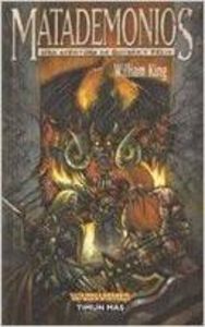 🐉 MATADEMONIOS - 9788448033910 Imagen principal del producto
