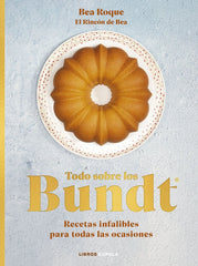 TODO SOBRE LOS BUNDT - 9788448039707