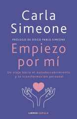 EMPIEZO POR MI - 9788448041472