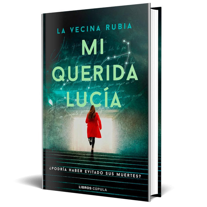 MI QUERIDA LUCIA - 9788448042110