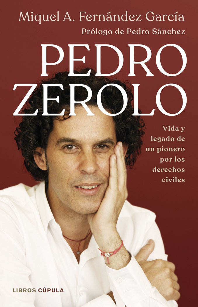 PEDRO ZEROLO - 9788448042233 Imagen principal del producto