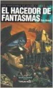 🐉 EL HACEDOR DE FANTASMAS - 9788448043377 Imagen principal del producto