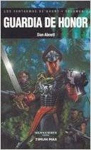 🐉 GUARDIA DE HONOR - 9788448043650 Imagen principal del producto