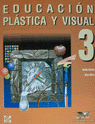 Educación Plastica Visual 3º ESO MEC MCGEA3ESO (Mcgraw-hill) - 9788448117146
