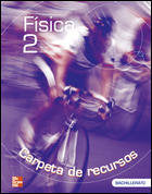 Carpeta Recursos 2º Nb Física MCGFI42NB (Mcgraw-hill) - 9788448129293