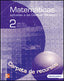 Carpeta Recuros 2º Nb Matemáticas Aplicadas CIENCIAMCGMAT42NB (Mcgraw-hill) - 9788448129330
