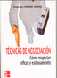 TECNICAS DE NEGOCIACION. Ovejero Bernal, Anastasio (McGraw-Hill Interamericana de España S.L.) 9788448140700
