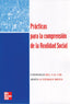 PRACTICAS COMPRENSION REALIDAD SOCIAL | VAL CID,CONSUELO | MCGRAW-HILL | 9788448146146