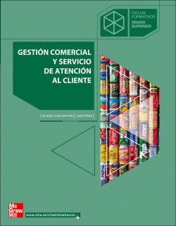 (06).(G.S).GEST.COMER.Y Serv.atencion Cliente (Mc Graw Hill Interamericana) - 9788448146856