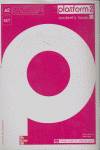 Platform 2.STUDENT'S.(PACK).(A2) (Mc Graw Hill Interamericana) - 9788448146894