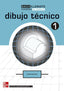 CUADERNO DIBUJO TECNICO 1oNB 06 MCGDT41NB | BARGUEÑO,EUGENIO | 9788448148942 (Mcgraw-Hill)