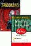 PACK Termodinamica (Mc Graw Hill Interamericana) - 9788448149246