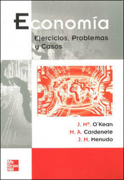 Economía. Libro de Ejercicios (Mc Graw Hill Interamericana) - 9788448150402