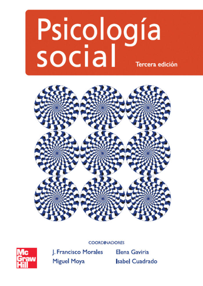 SICOLOGIA SOCIAL UNED 3ªED - 9788448156084 Imagen principal del producto