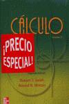 PACK Cálculo II (Mc Graw Hill Interamericana) - 9788448160159