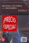 PACK Mecánica Vectorial-estatica (Mc Graw Hill Interamericana) - 9788448160272