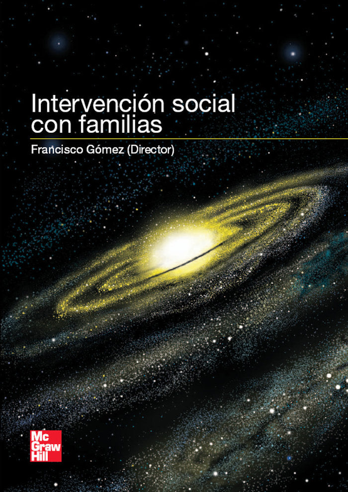 INTERVENCION SOCIAL CON FAMILIAS | GOMEZ,FRANCISCO | MCGRAW-HILL | 9788448167462 Imagen principal del producto