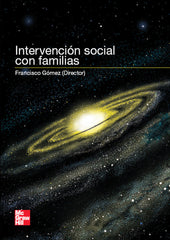 INTERVENCION SOCIAL CON FAMILIAS | GOMEZ,FRANCISCO | MCGRAW-HILL | 9788448167462