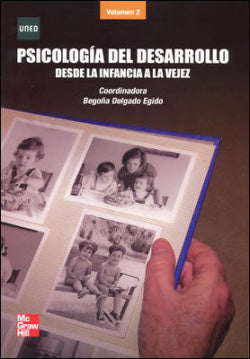 Psicología del Desarrollo. VOL. II (Mc Graw Hill Interamericana) - 9788448168711