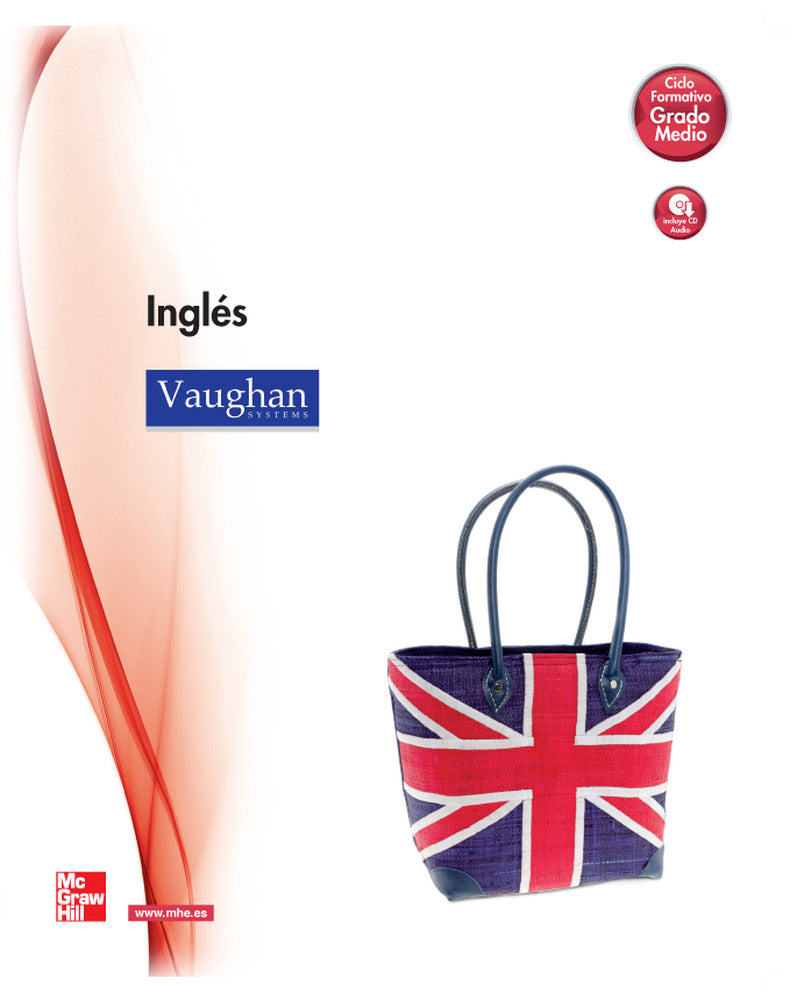 Inglés. Vaughan Systems (McGraw-Hill Interamericana de España S.L.) 9788448176143 Imagen principal del producto