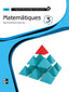 Quadern Matemàtiques 3º ESO Catalan 11 MCGMAT33ES (Mcgraw-hill) - 9788448176556
