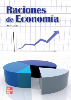 Raciones de Economía (Mc Graw Hill Interamericana) - 9788448178901