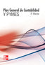 PLAN GENERAL CONTABILIDAD Y PYMES 2ªED 12 MCGCYF0SD | AA,VV | MCGRAW-HILL | 9788448182311
