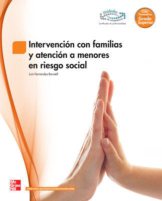 Intervencion Famil, Aten, Menor, Ries, Social 13 GS CFMCGEDCI52C (Mcgraw-hill) - 9788448184384