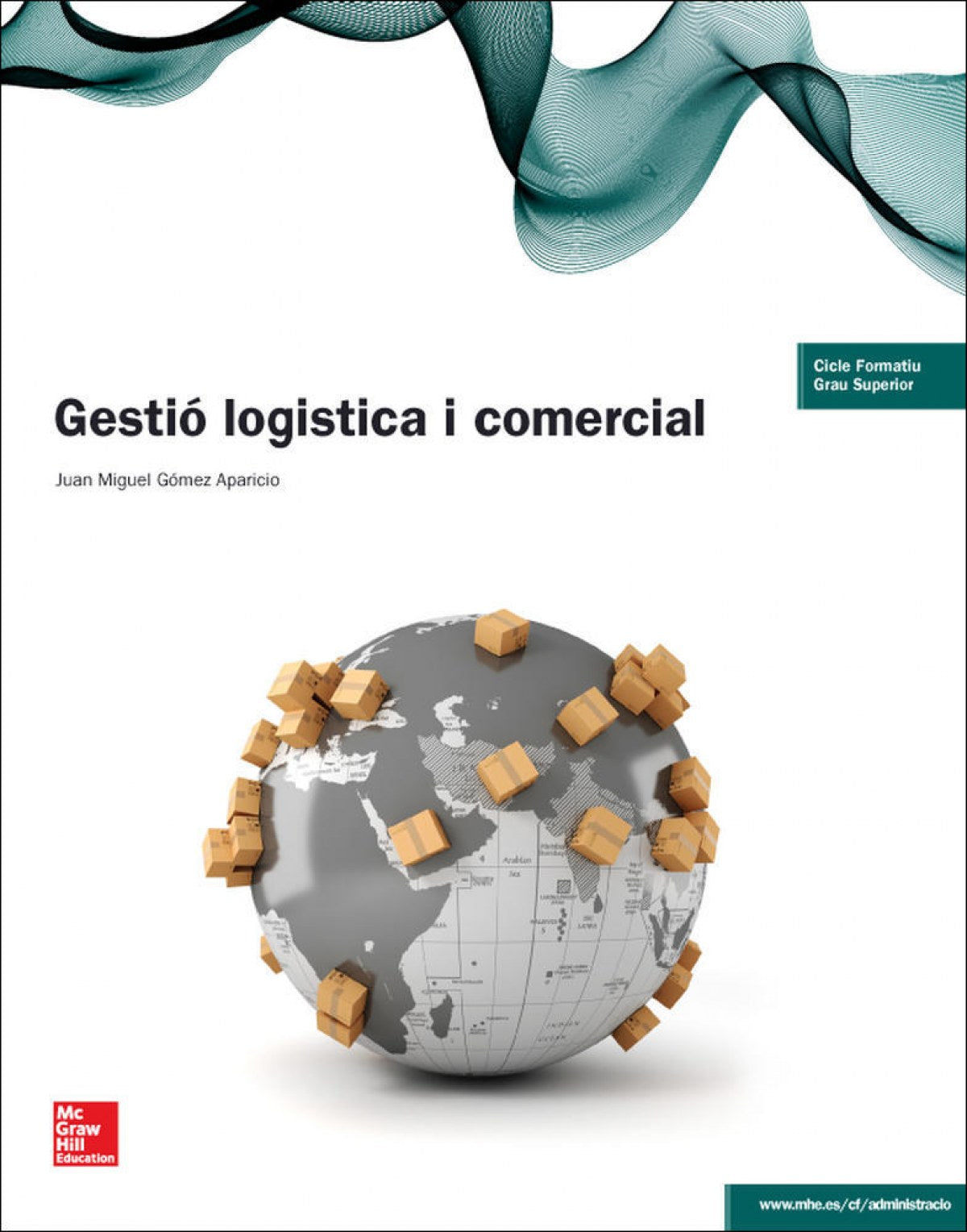 ✅ GESTIÓ LOGISTICA I COMERCIAL - 9788448192655