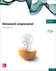 ✅ SIMULACIÓ EMPRESARIAL - 9788448192761