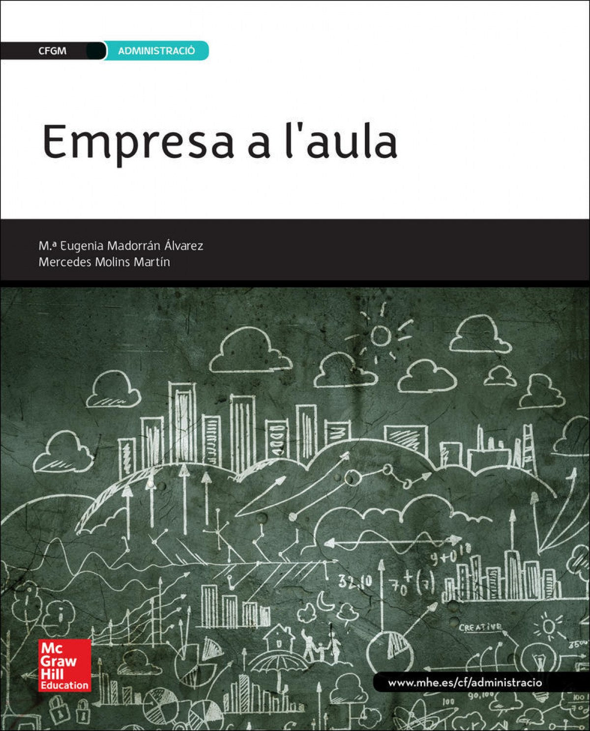 (CAT).(15).(G.M).EMPRESA A L'AULA - 9788448196561 Imagen principal del producto