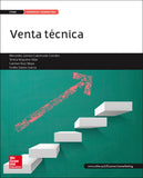 ✅ VENTA TÉCNICA. TÉCNICO ACTIVIDADES COMERCIALES - 9788448196769