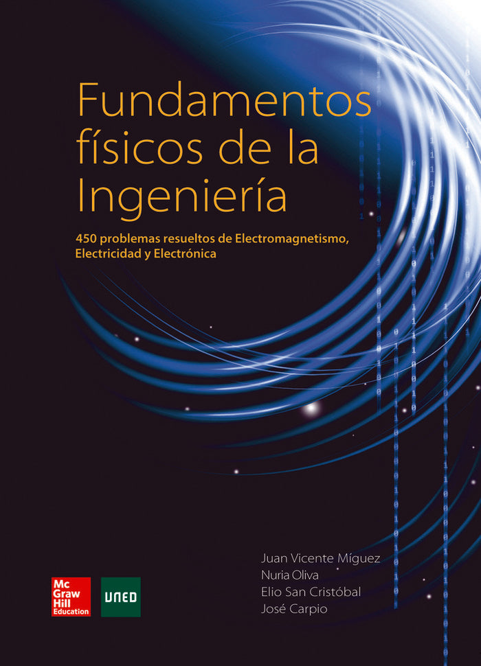 FUNDAMENTOS FISICOS DE LA INGENIERIA PROBLEMAS RESUELTOS - 9788448197742 Imagen principal del producto