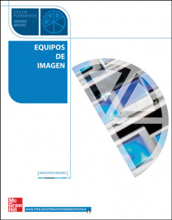 (05).(G.M).EQUIPOS de Imagen. (Mc Graw Hill Interamericana) - 9788448199548