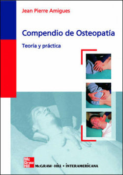 Compendio de Osteopatia.teoria y Práctica. (Mc Graw Hill Interamericana) - 9788448606572