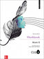 Music Clave B 2º-3º ESO Workbook. Música en Inglés (Mc Graw Hill Interamericana) - 9788448608989
