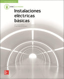✅ INSTALACIONES ELÈCTIRCAS BÁSICAS - 9788448611736
