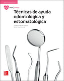 ✅ TECNICAS DE AYUDA ODONTOLOGIA Y ESTOMATOLOGICA - 9788448612085