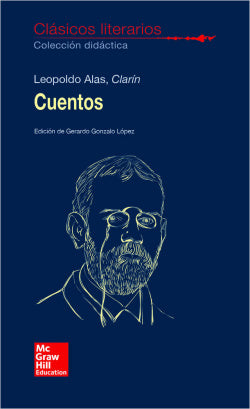 Cuentos (Mc Graw Hill Interamericana) - 9788448614768