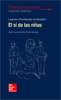 El Sí de las Niñas (Mc Graw Hill Interamericana) - 9788448614799
