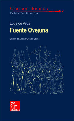 Fuente Ovejuna (Mc Graw Hill Interamericana) - 9788448614812