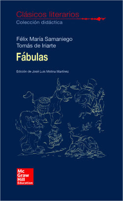 Fábulas (Mc Graw Hill Interamericana) - 9788448614836