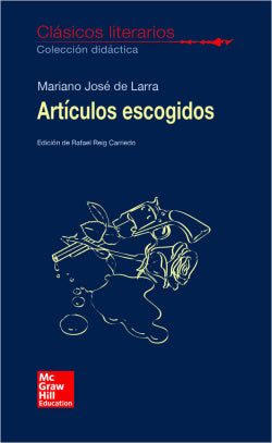 Artículos Escogidos (Mc Graw Hill Interamericana) - 9788448614867