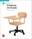 ✅ EMPRESA EN EL AULA 2019. GRADO MEDIO - 9788448615987