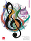 Música Clave a 1R ESO Llibre de Treball (Mcgraw-hill) - 9788448617295