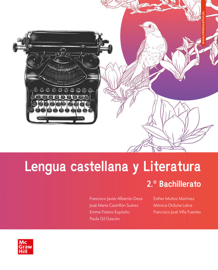 ✅ LENGUA CAST LITERATURA 2ºNB 20 - 9788448618773