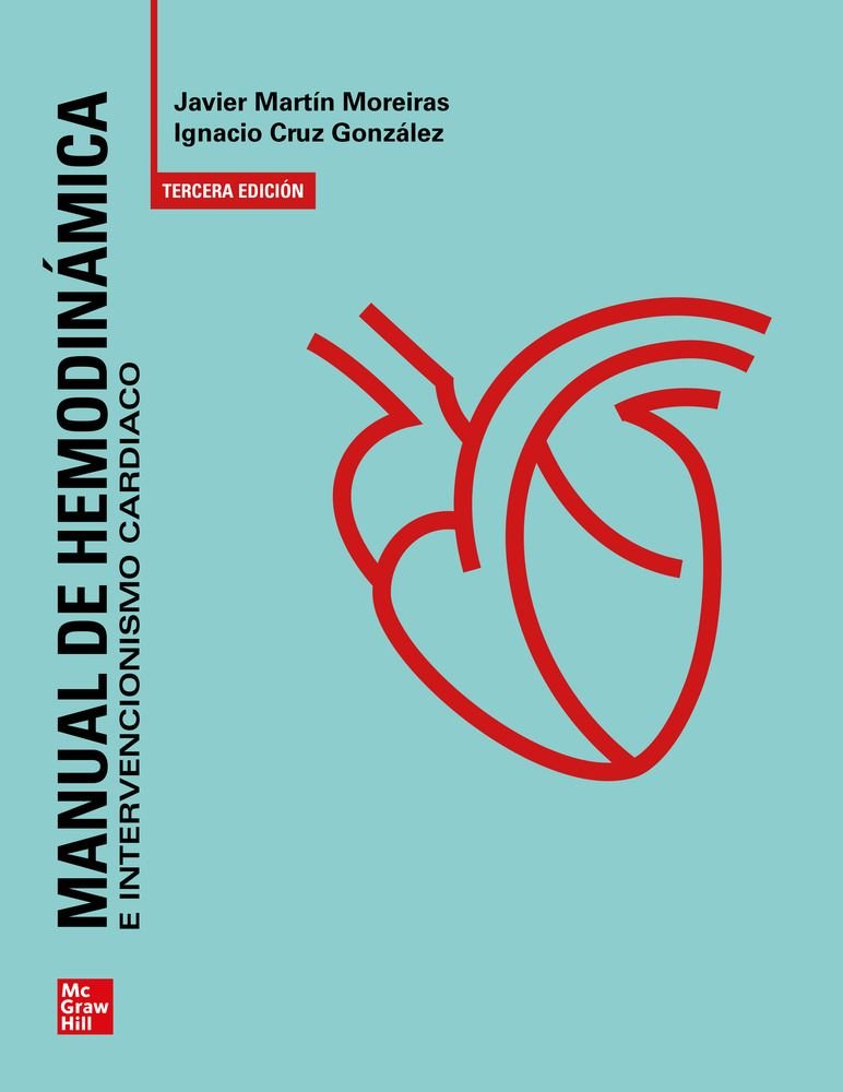 HEMODINAMICA PARA CARDIOLOGOS INTERVENCIONISTAS - 9788448619244 Imagen principal del producto