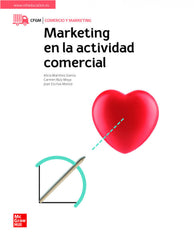 ✅ LA MARKETING EN LA ACTIVIDAD COMERCIAL - 9788448624248